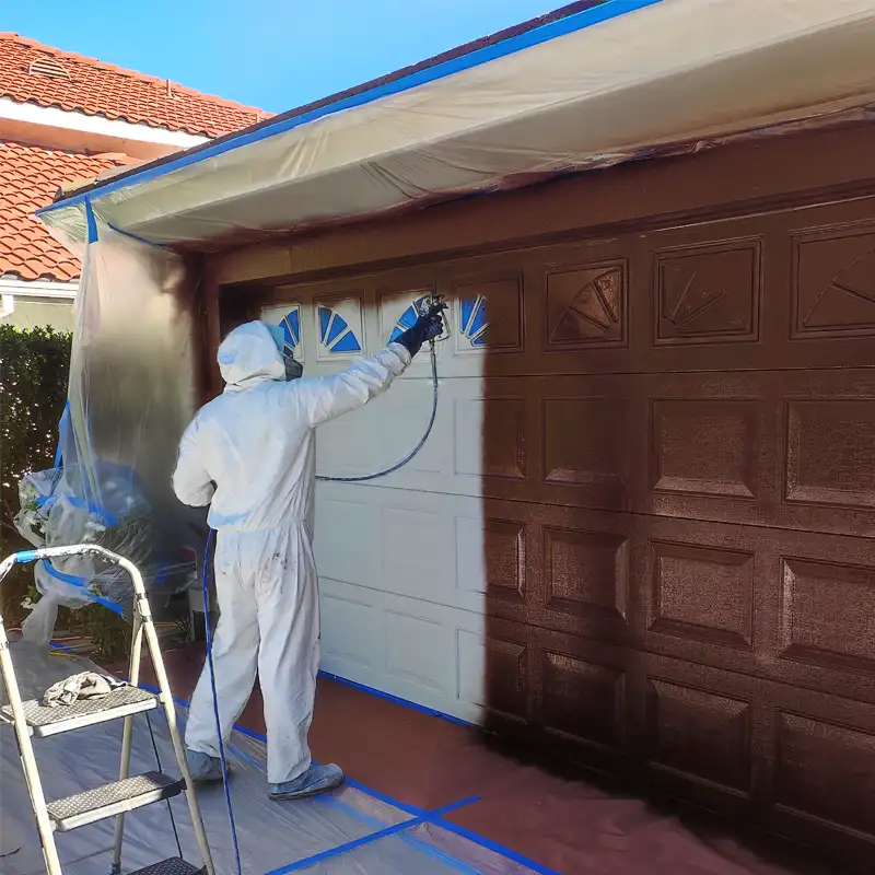 Interior Painting Services