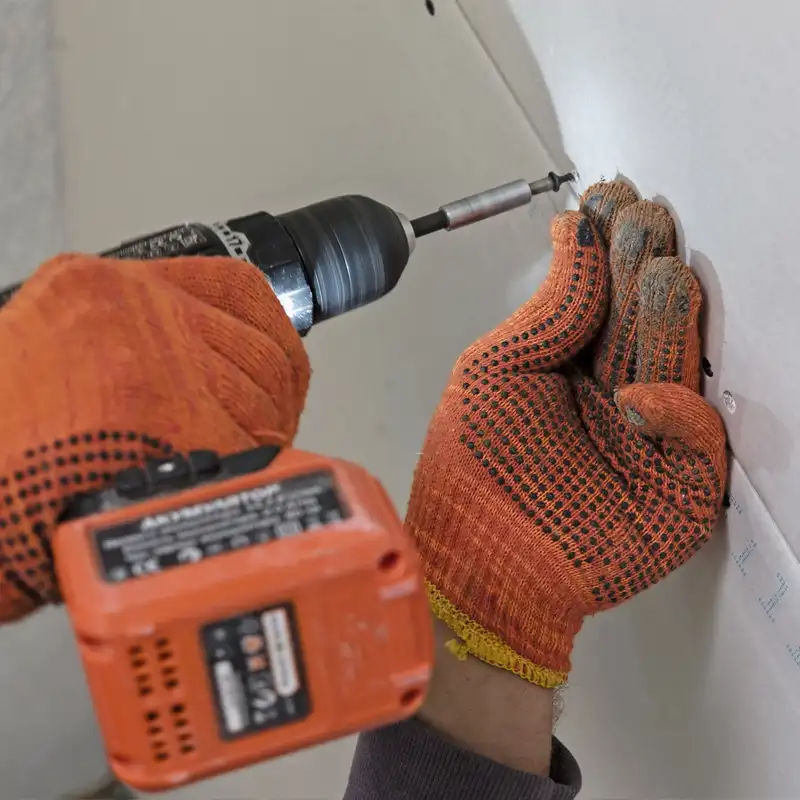 Interior Painting Services