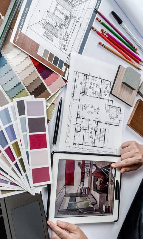 Remodeling & Renovation Services