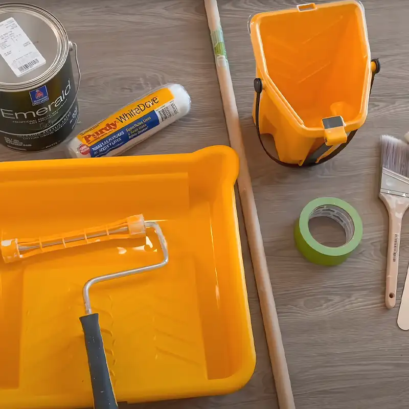 Tools painter